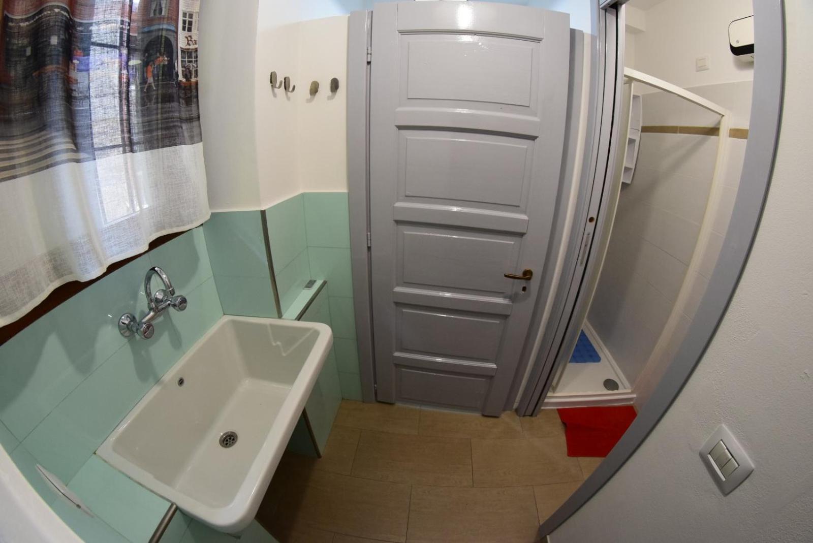 Apartamento Aurora House. Abbadia Lariana Exterior foto