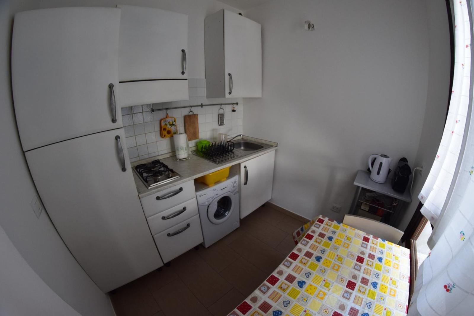 Apartamento Aurora House. Abbadia Lariana Exterior foto